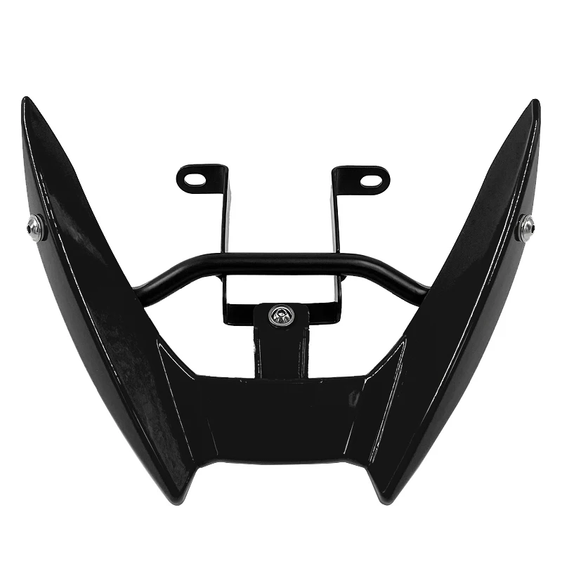 For Yamaha MT09 FZ09 2014-2016 Front Headlight Headlamp Support Bracket Upper Fairing Cowling Stay Holder Motorcycle Accessories (7)