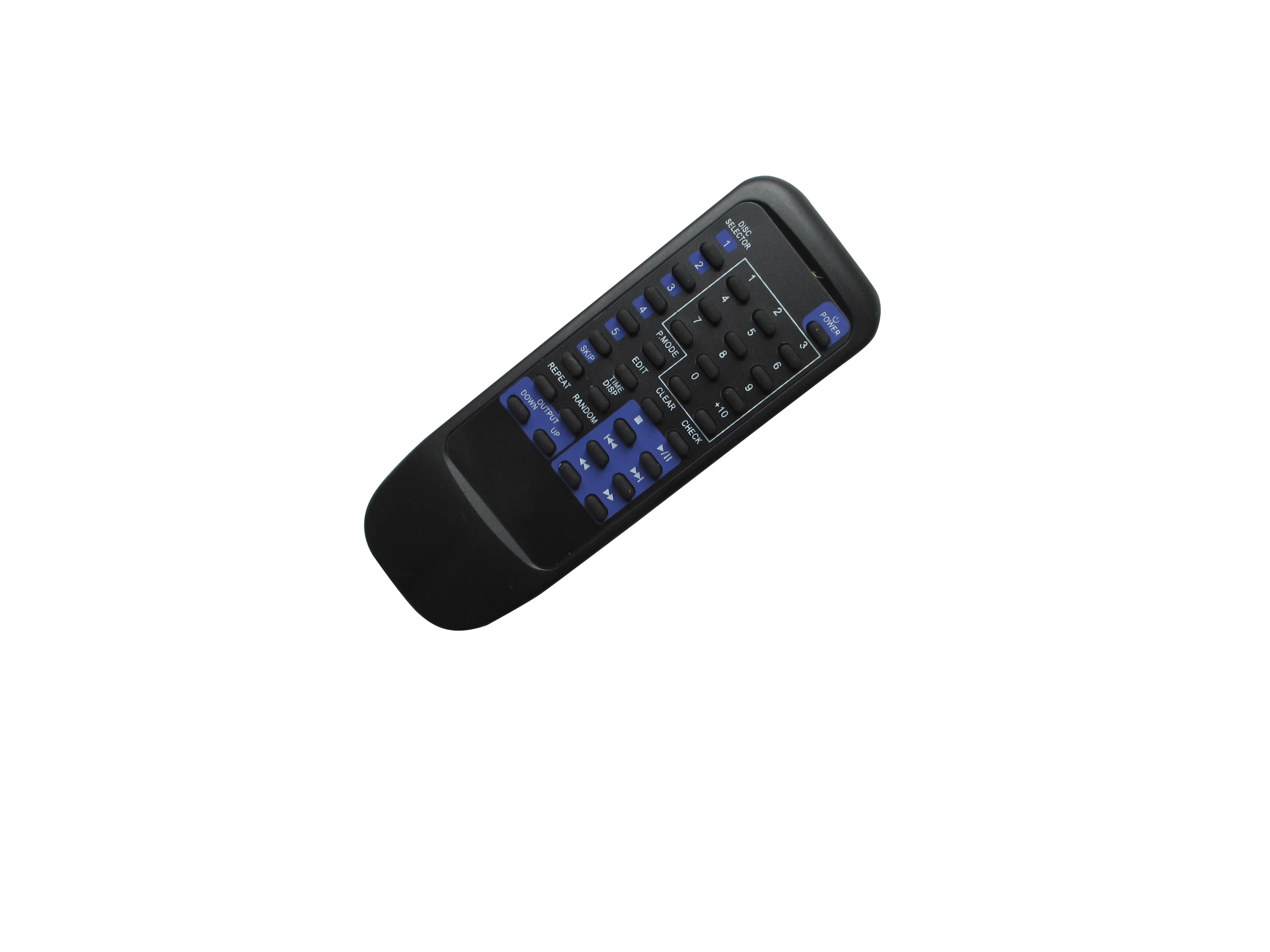 Пульт дистанционного управления Управление для Kenwood DPF-R3030 RC-P0714 CD-403S CD-424M DPF-J3030