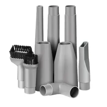 

9pcs Mini Vacuum Attachment Accessories Parts Set Fits Most Vacuum Cleaners