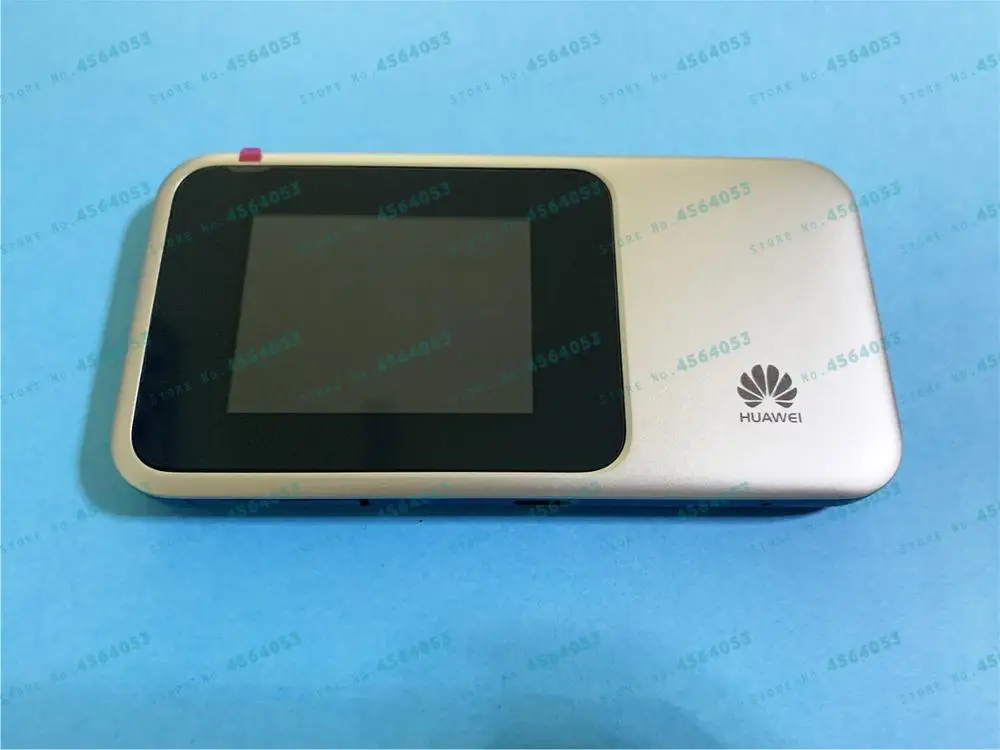 Разблокированный мобильный роутер Huawei E5788 E5788U 96A Cat16 VIVA с логотипом Gigabit Pocket 4G 5G Wi Fi