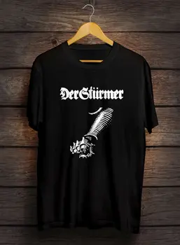 

Rare Vtg Der Sturmer Shirt Absurd Goatmoon Nargaroth Nordglanz Drudkh Zorn Front