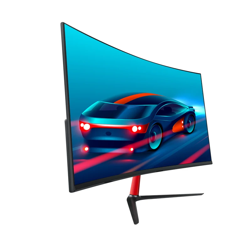 4k monitor 1080P R1800 curved computer monitor 32 inch PC gaming monitor 144hz monitor 1ms 4k monitor 1080P R1800 curved computer monitor 32 inch PC gaming monitor 144hz monitor 1ms
