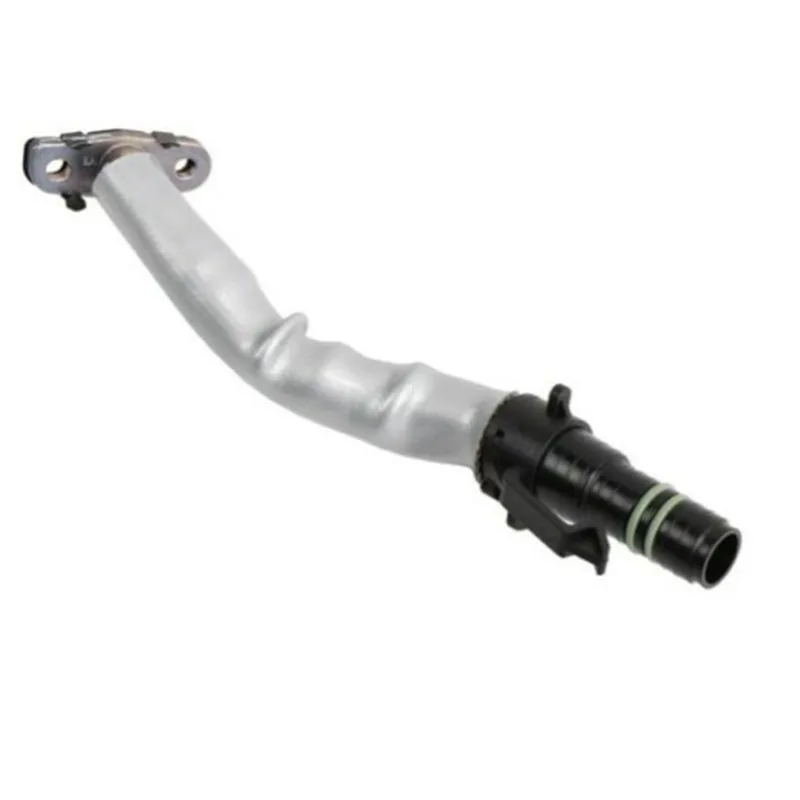Genuine accessories suitable for Buick turbine oil return pipe 55587854