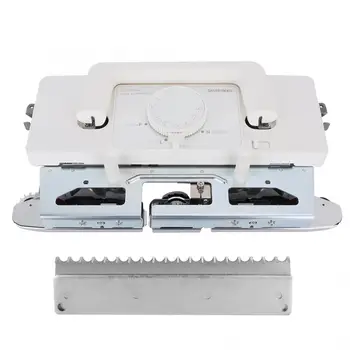 

Sewing Tools Knitting Machine Lace Carriage DIY Sewing Accessories For SK580 / SK840 / SK560 / LC580 Sewing Supplies