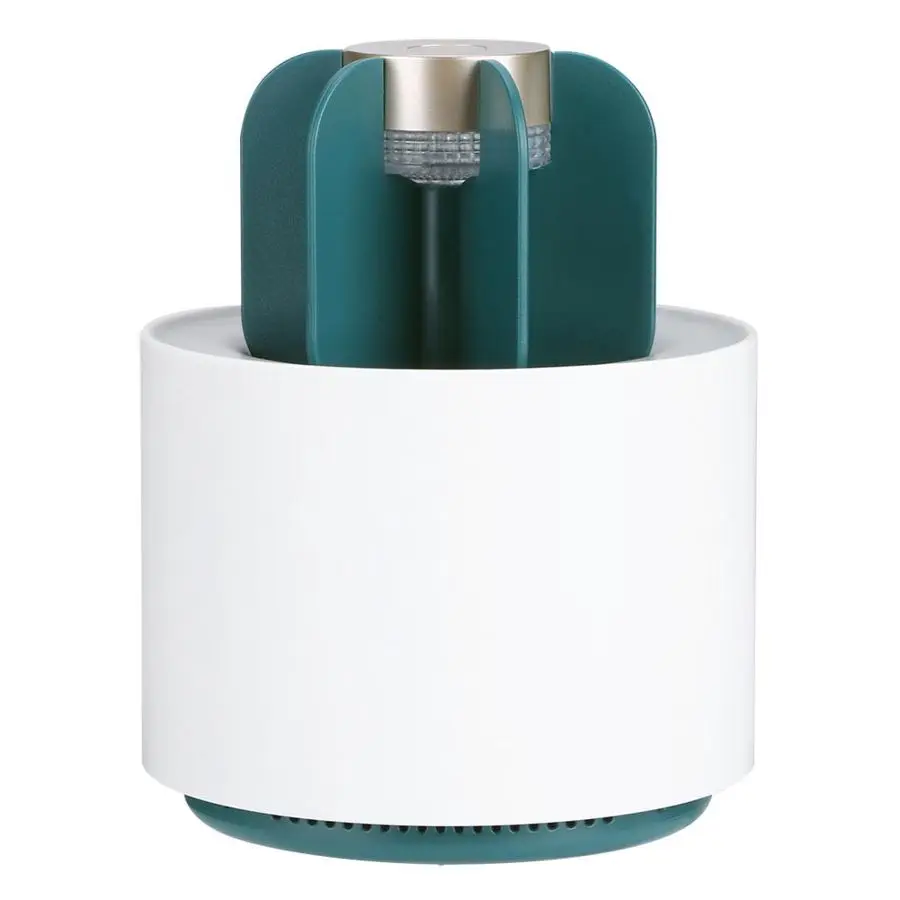 Лампа убийца от комаров с питанием USB портативная электрическая лампа Репеллент