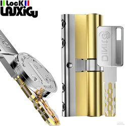 Door lock lock Lock cylinders, Cylinder locks for entry doors, outdoor door locks,Cylinder door lock 8 keys Door lock,door lock