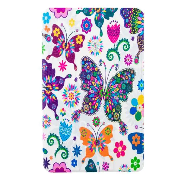 HWT38 SY CSHD Pu кожаный чехол-подставка в виде книжки для huawei MediaPad T3 8,0 KOB-L09 KOB-W09 для 8 ''планшетный ПК для Honor Play Pad 2 8,0 - Цвет: HWT38 SY CSHD