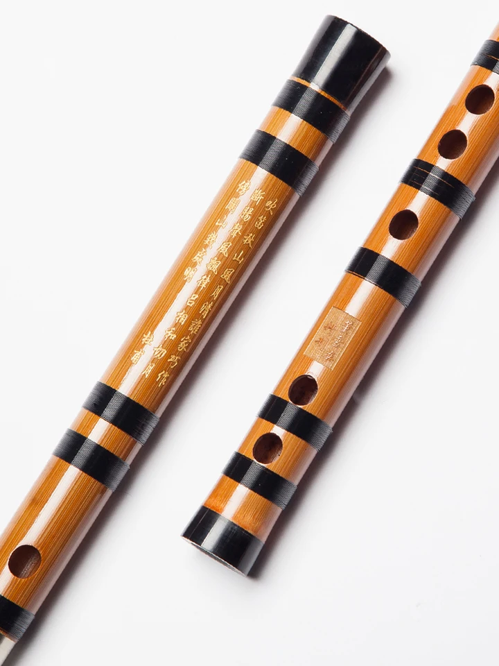 笛中国dongxehua 8882 tone F 笛中国dongxehua 8882 tone F Dong Xue