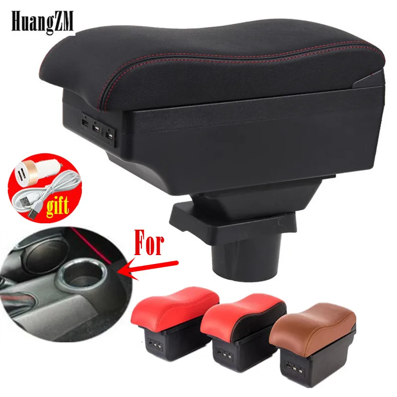 For Mini Coupe R50 Cooper S R53 armrest box | Автомобили и мотоциклы