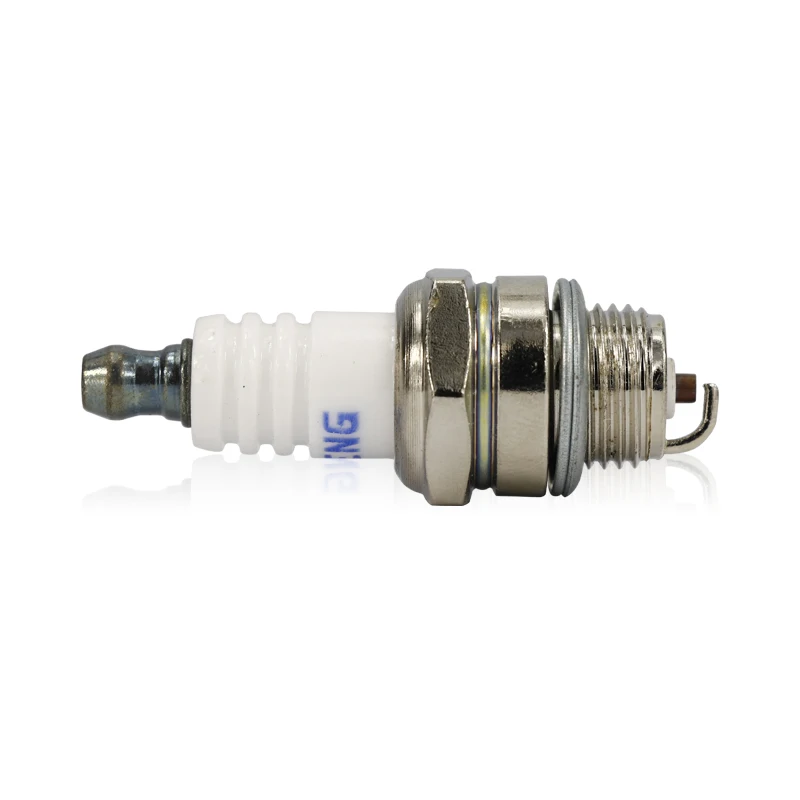 L7T Газонокосилка кусторез Spark Вилки подходит BM6A BMR6A WS6E WS7E BPMR6A WS7F CJ7Y W20MU L7TC M6/7 2-х тактный бензопила двигателя Запчасти