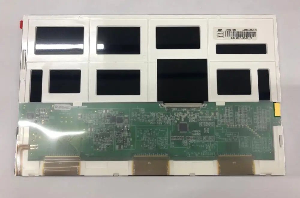  AT102TN43 AT102TN42 LCD ȭ