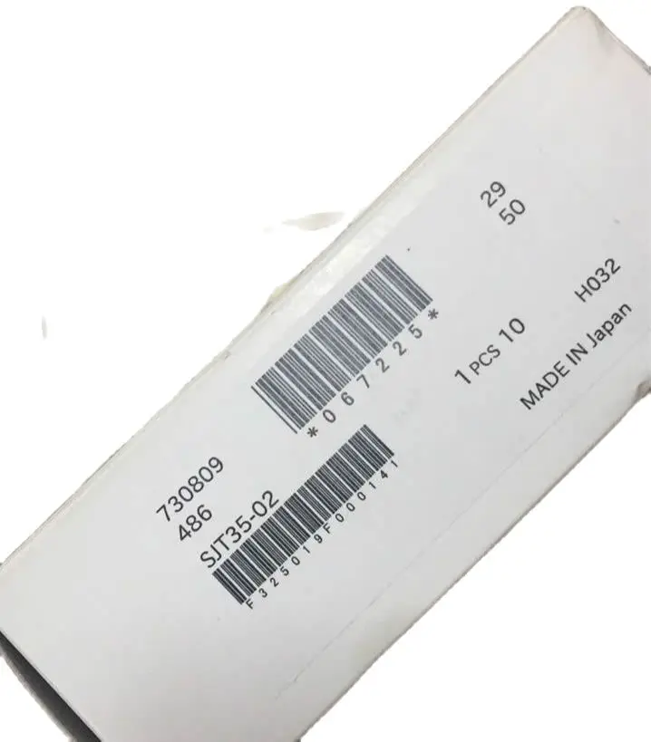 

SJT35-02-10 NEW Yuken Pressure sensor