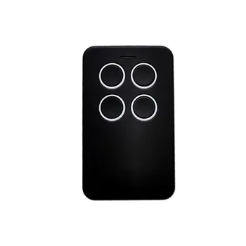 

SOMFY KEYGO 4 RTS garage door remote control SOMFY Telis 1 RTS,4 Soliris RTS gate control/ garage command 433.92MHz