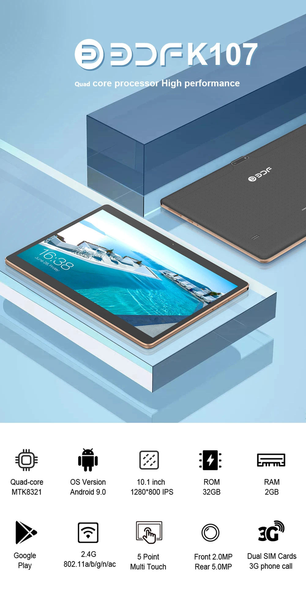 bdf tablet barato 10 computadores android 90 2gb 01