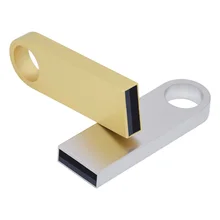 Реальная емкость 64 ГБ 32 ГБ 1 ГБ 4 ГБ 8 ГБ металлический USB флеш-накопитель мини-карта памяти флеш-накопитель фотография объемный подарок(более 10 шт. бесплатный логотип