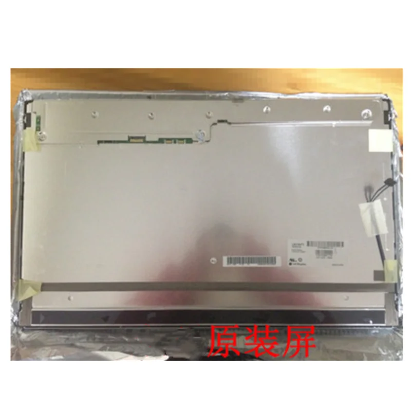 21 5 дюймовая ЖК-панель LM215WF3-SDC2 LM215WF3 SDC2 1920 RGB * 1080 FHD оригинал | Электроника
