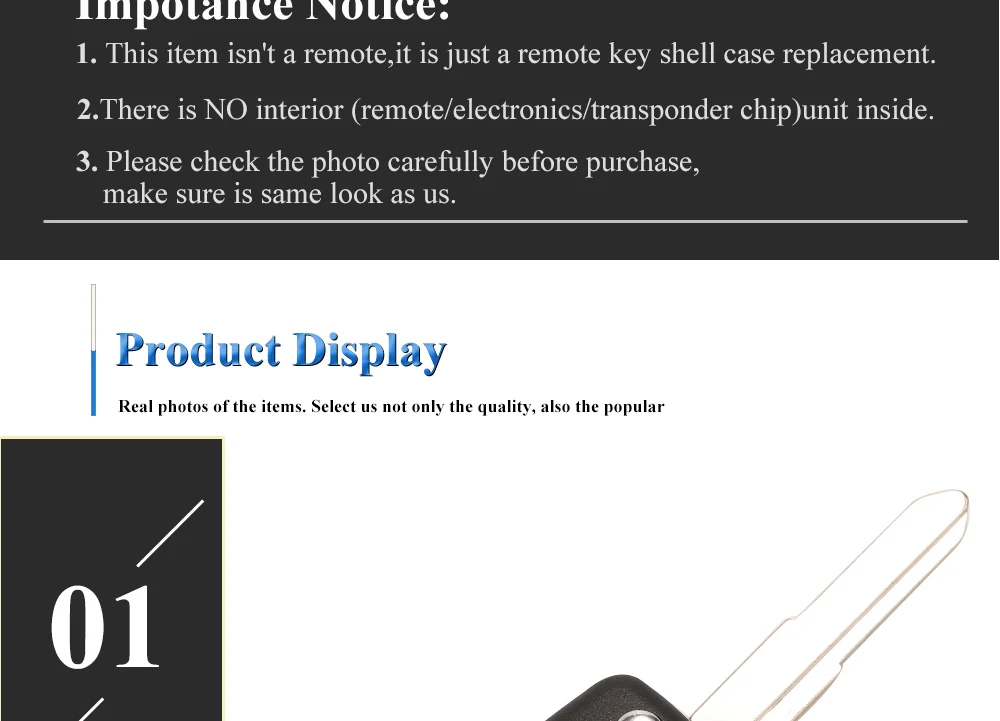 Jinyuqin 10/20pcs 2 pulsanti di ricambio modificato Flip Remote Key Case Shell per Suzuki Swift SX4 Jimny Vitara Fob Key Cover 11 Jinyuqin 10/20pcs 2 pulsanti di ricambio modificato Flip Remote Key Case Shell per Suzuki Swift SX4 Jimny Vitara Fob Key Cover - H31b256601e38413bb5c82fccdb1908d8H