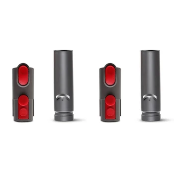 

Suitable for Dyson Vacuum Cleaner Accessories Adapter Tube Can Be Converted to V7 V8 V10 V11 Interface