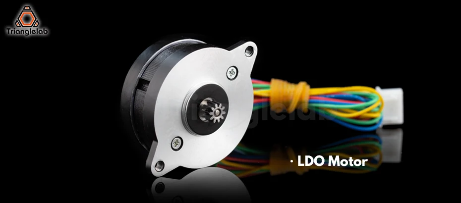 head printer canon Trianglelab LDO-36STH20 MOTOR for Orbiter Extruder V1.5 36-20MM Enhanced MOTOR for sherpa Extruder Orbiter  Ender3 CR10 BLv motor printer