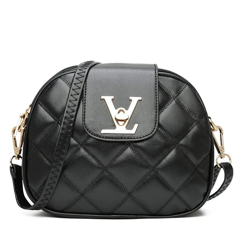 

Summer on the new chain mini bag new wave Korean version of the wild cross-body super fire shoulder bag