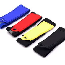 Горный велосипед велосипедные штаны Пояс брюки угол кабельные стяжки повязки ткань езда связать кольцо для лап птиц одна цена 10 грамм