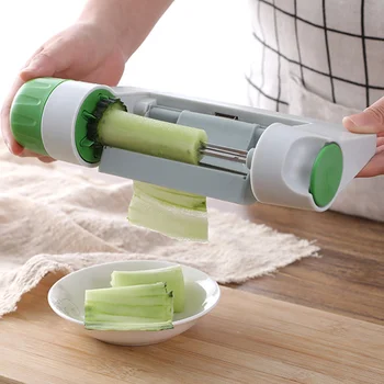 

2020 New 2019 New 1 PC Multi-function Peeler Sheet Fruit Vegetables Cutter Kitchen