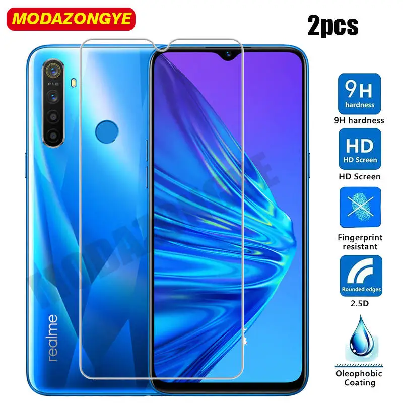 Realme-5