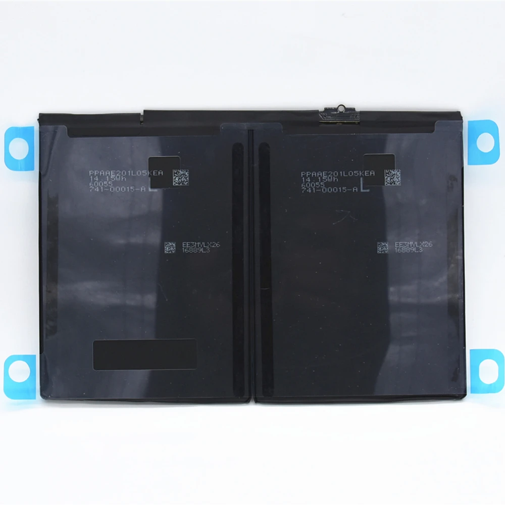 LOSONCOER 9327 мАч A1484 батарея для iPad 5 Air iPad5 A1474 A1475 A1484 Замена батареи инструменты+ наклейка