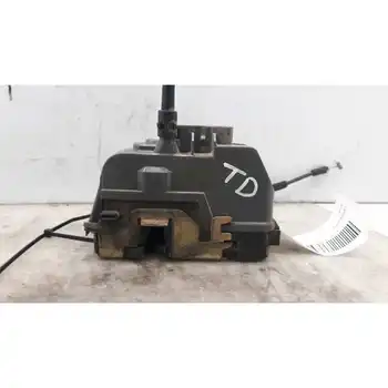 

8200119332 Rear Door lock Right Renault Scenic Ii Comfort Dynamique