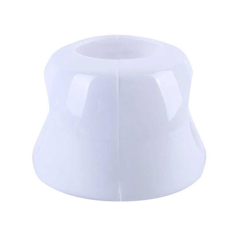 Home Door Handle Round Knob Silicone Safety Cover Doorknob Guard Baby Protector Protection Products Anti-collision