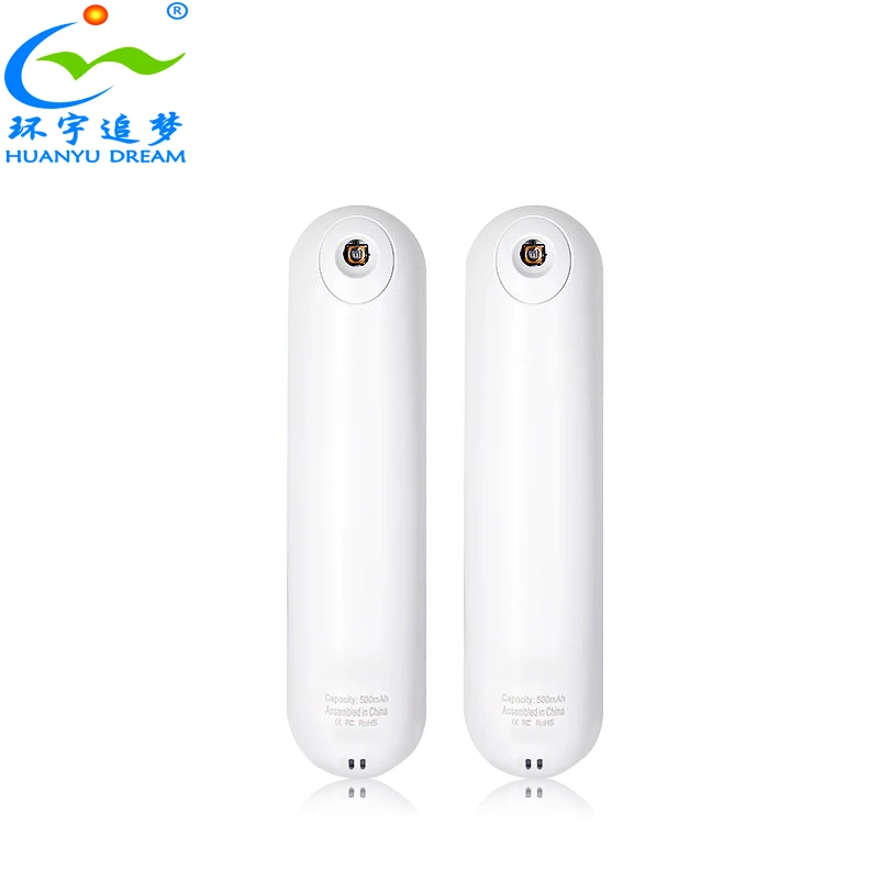 

UV disinfection lamp sterilization lamp household UVC led antivirus God hand-held USB disinfection lamp