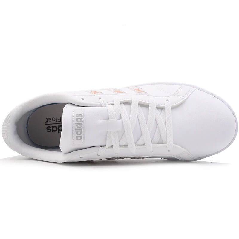 Новое поступление! Оригинальные женские кроссовки для скейтбординга Adidas NEO CONEO