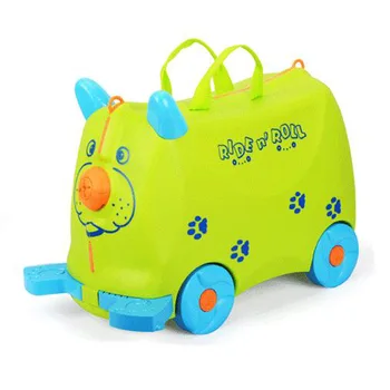 

Goldman Sachs Belladge Suitcase, Children's Suitcase, Walker Suitcase, Toy Case