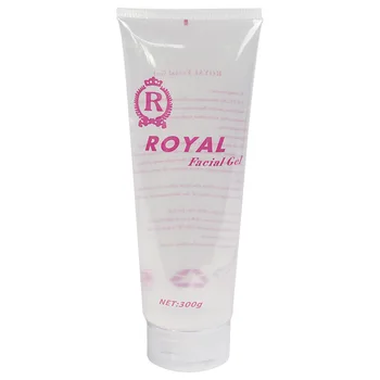 

300ml Ageless Ultrasonic Injection Cream Gel Anti Wrinkles Inject Firming Lift Body Slimming Health