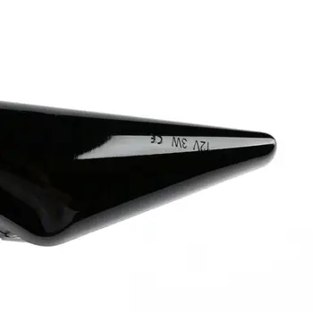 

Safety Indicator Lights Dynamic Flow Marker Indicators For Ford Focus MK1 For Mondeo 2000-2006