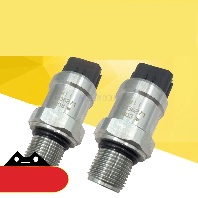 Для HITACHI ZX ZAX120/200/240/330 2 3 5 6 экскаватор гидравлический большой насос высокого