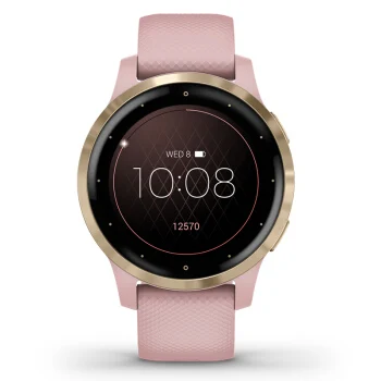 Gps golf женские Смарт-часы для мужчин Garmin Active garmin Pay gps часы ip68 водонепроницаемый монитор сердечного ритма swiming divining smartwatch