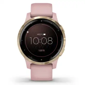 women's garmin smartwatch