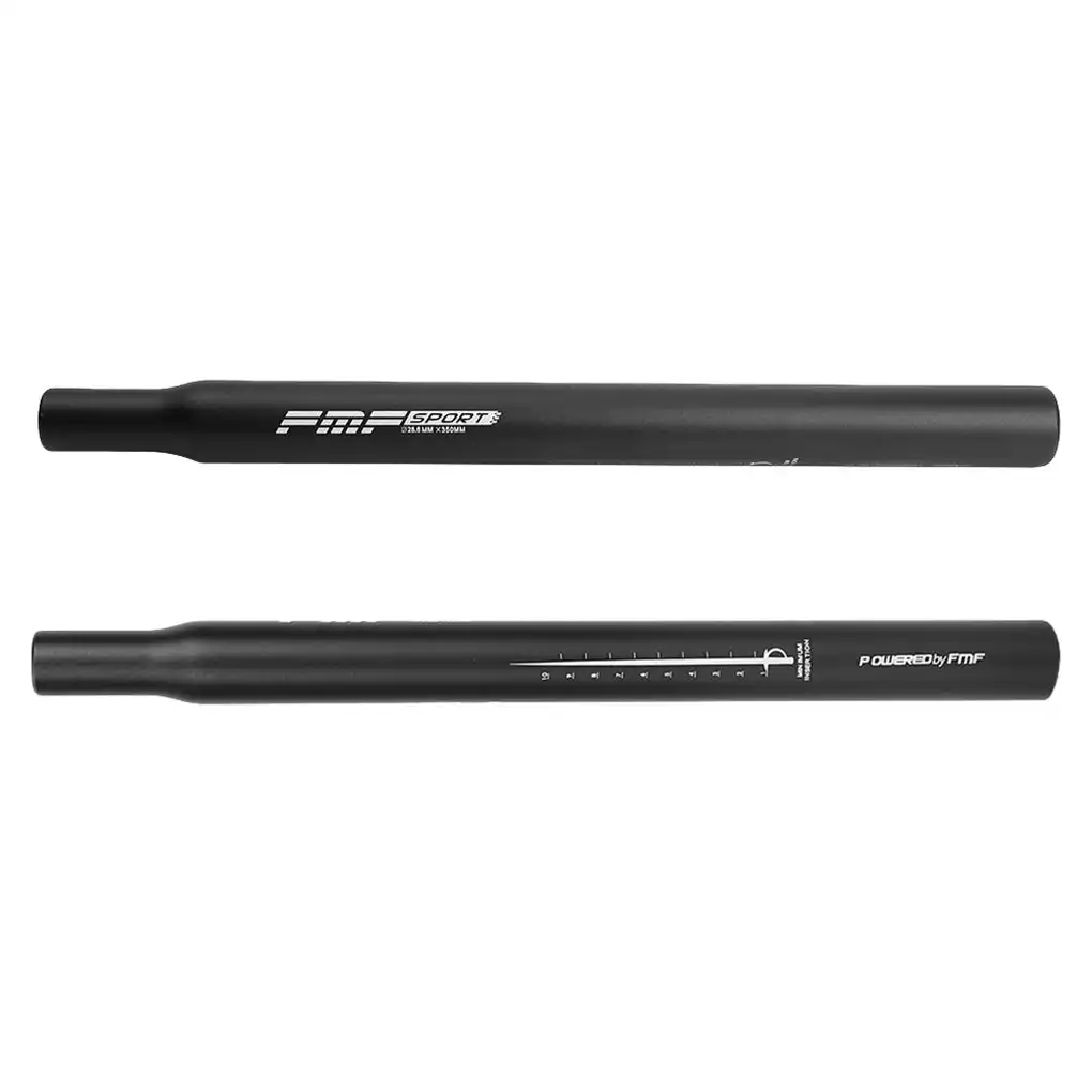 bicycle seat post extender