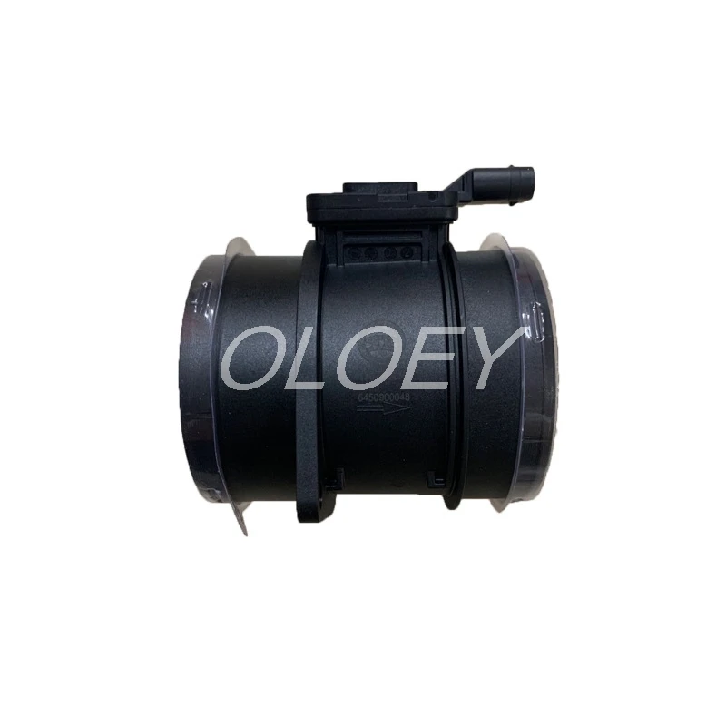 Air flow meter Air Mass Sensor 5WK9 8101 5WK98101 A6450900048 for