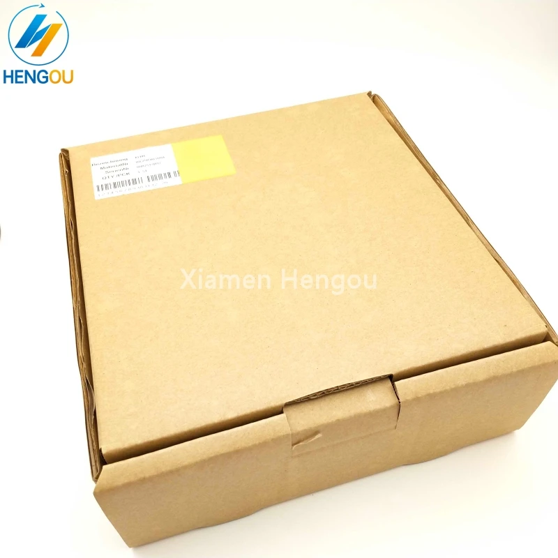 1 шт. новые детали для станка heidelберга CD102 SM102 KLM4 плата 00.781.4754/01 BAU 00.785.0031