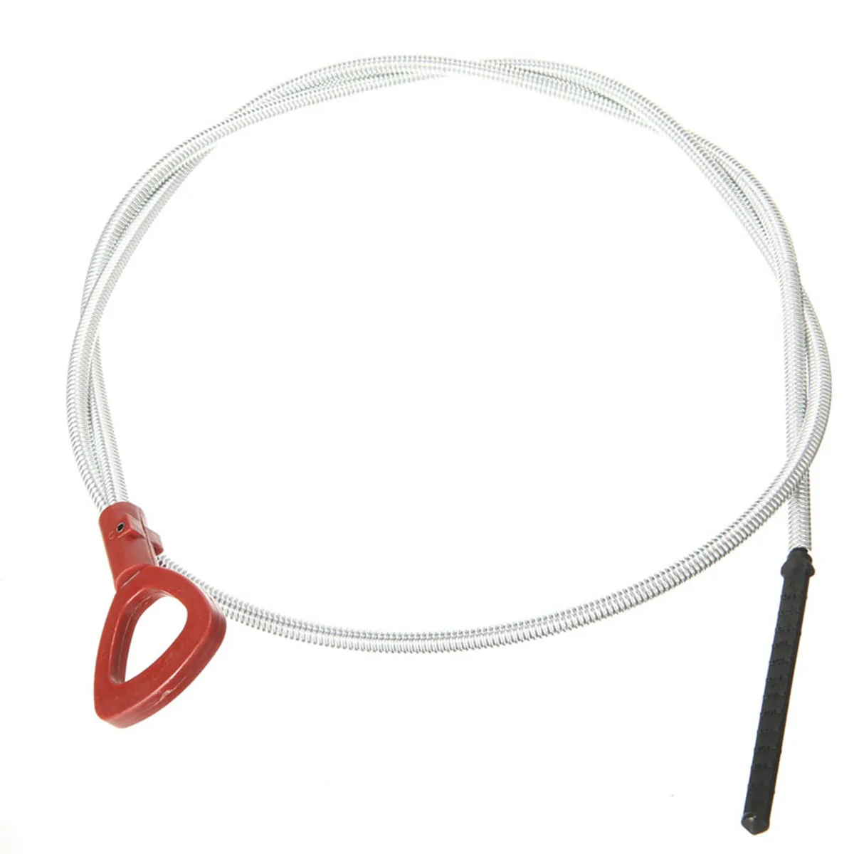 For Mercedes Benz 1PC 1220mm Transmission Fluid Dipstick Tool 140589152 Support 722.6 C23 E430 S55 SL320 SL500 SL55 S320