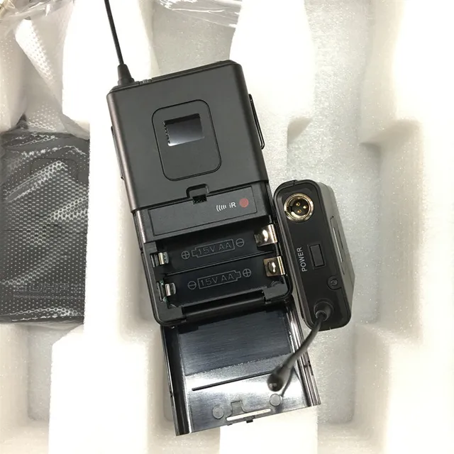 무선의 자유를 누리며 음악적 표현력 극대화