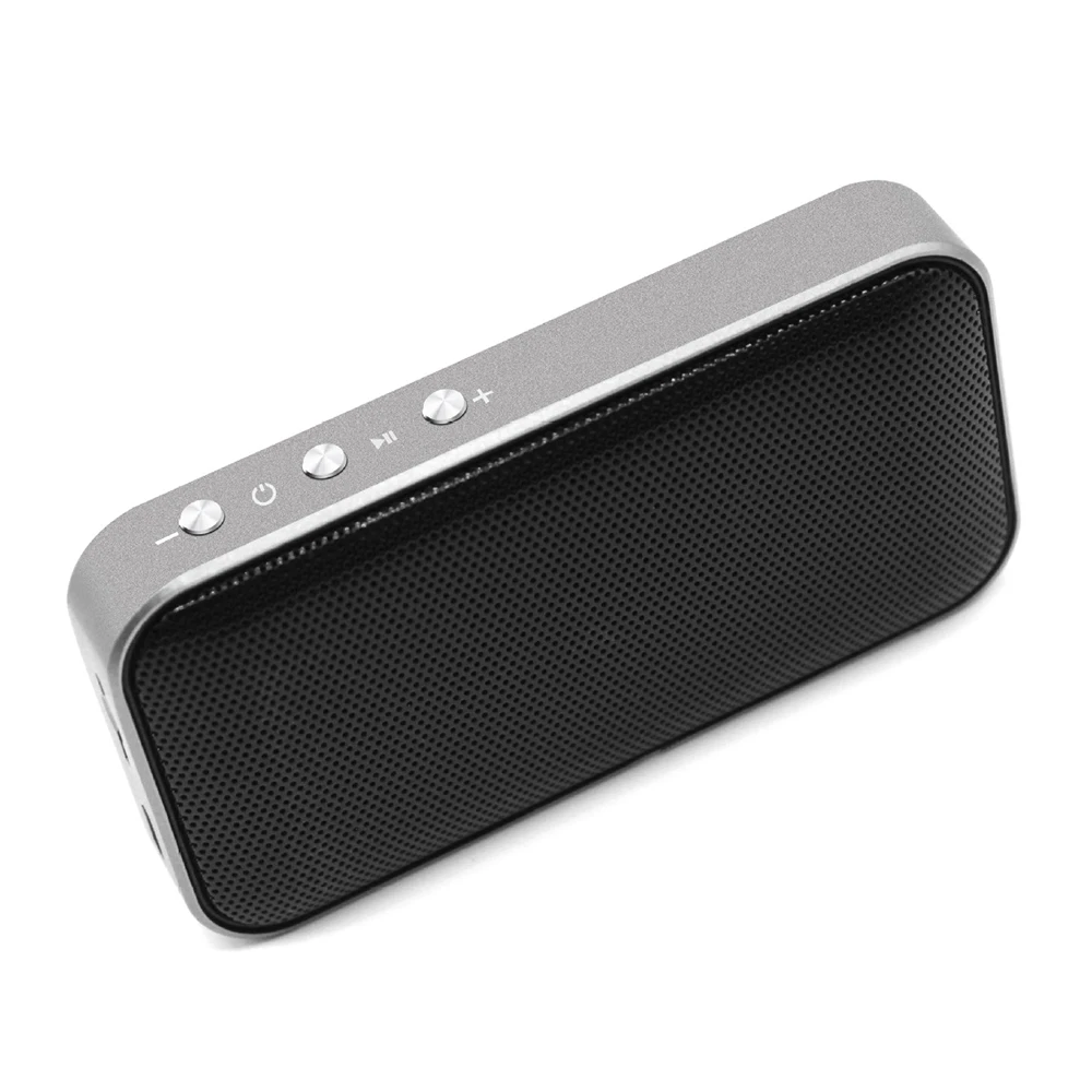 BT209 беспроводной Bluetooth 4,2 колонки Портативный беспроводной 5 Вт плеер компактный динамик со встроенным микрофоном Поддержка tf-карты