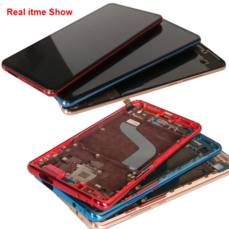 QianLi Mega-Idea LCD Screen True Tone Repair
