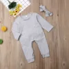Girls' Baby Clothing