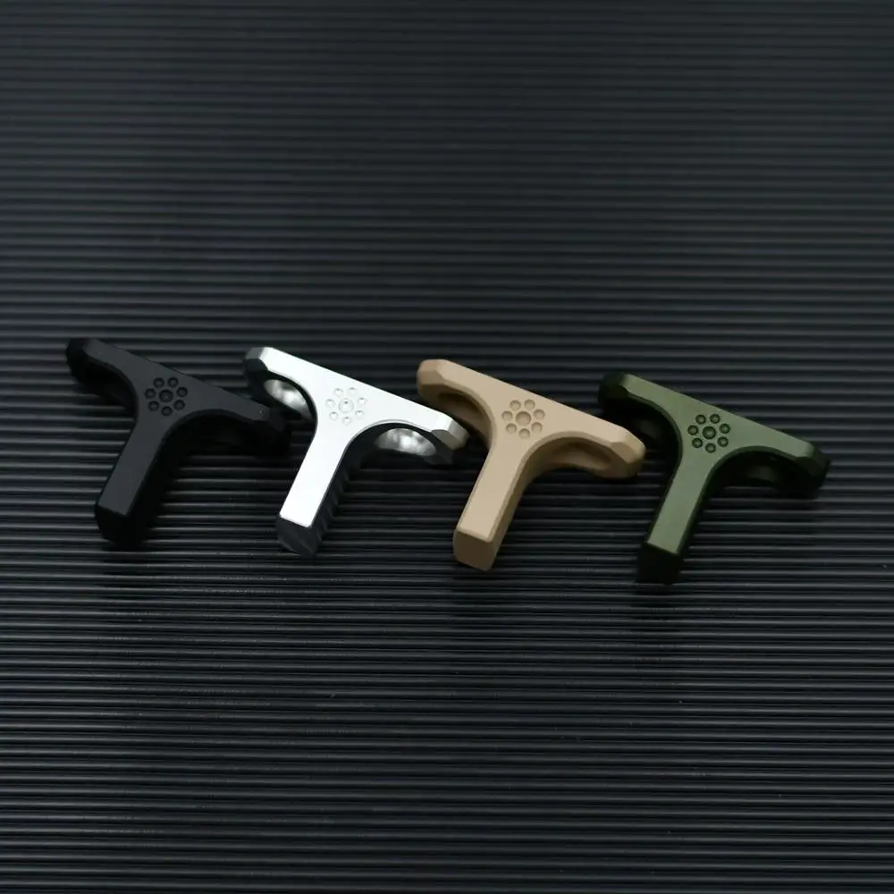 MK4 MK8 MK16 M lok направляющая для защиты рук CNC металлическая ARISAKA индексирующая