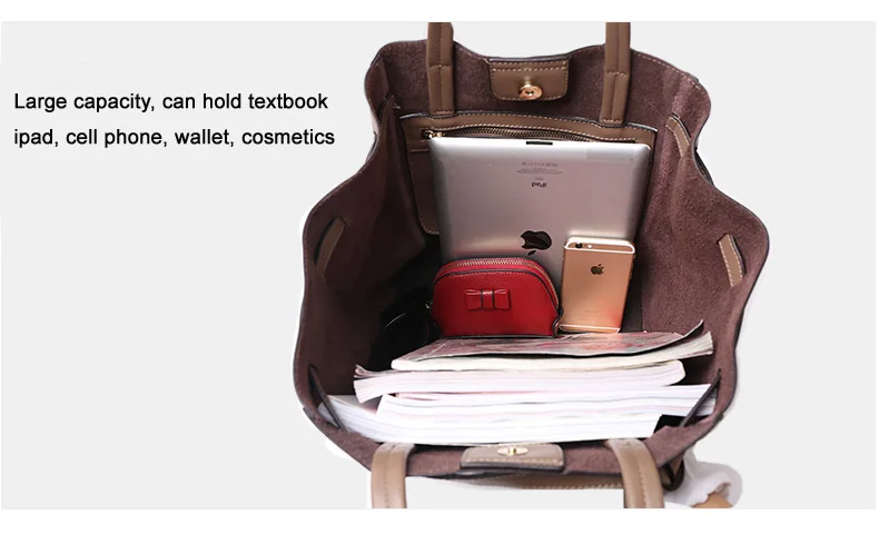 Женская сумка на плечо, Женская Повседневная Сумка-тоут, сумка для покупок, высокое качество, спилок, с узлом, дизайнерская роскошная сумка