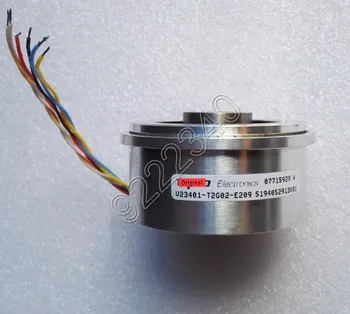 

Used / tested V23401-T2G02-E209 resolver encoder T2G02-E209