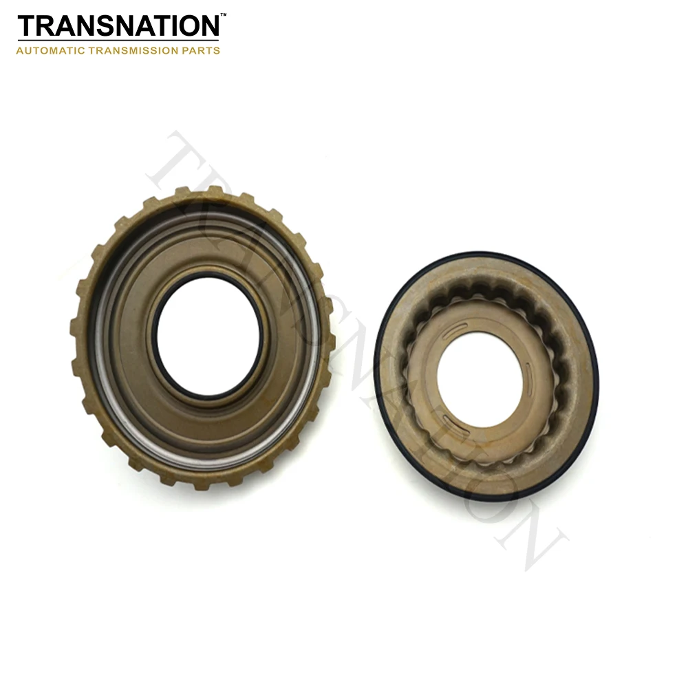 

K110 K112 Auto Transmission Piston Kit 2PCS/SET Fit For TOYOTA Car Accessories Transnation Parts 066300B